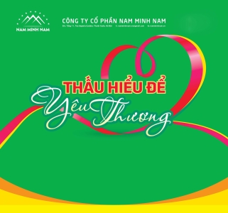 Thấu Hiểu Để Yêu Thương