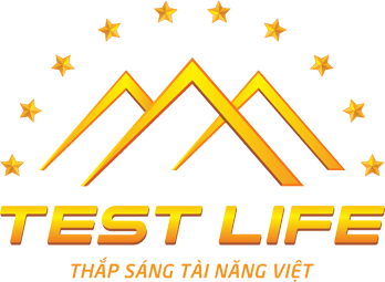 Sinh Trắc Vân Tay Testlife